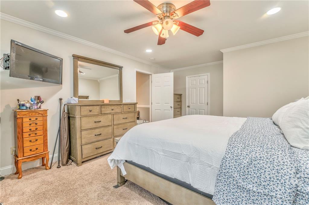 215 Center Hill Church Road