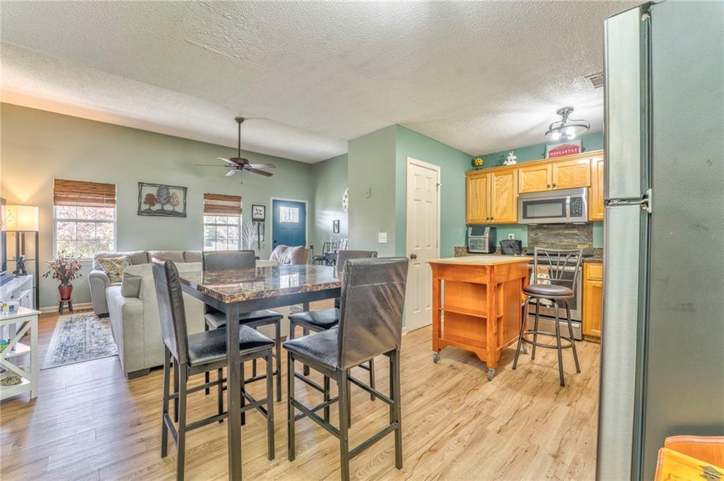 144 Brody Drive NE