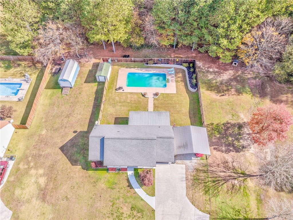 144 Brody Drive NE