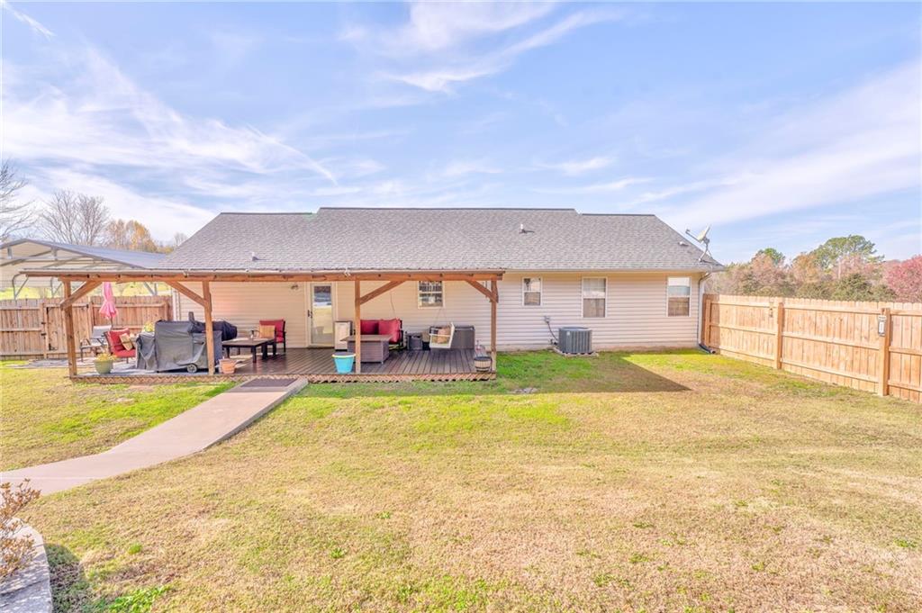 144 Brody Drive NE