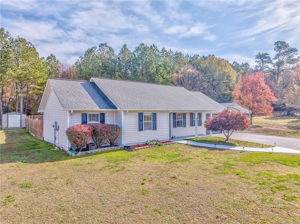 144 Brody Drive NE