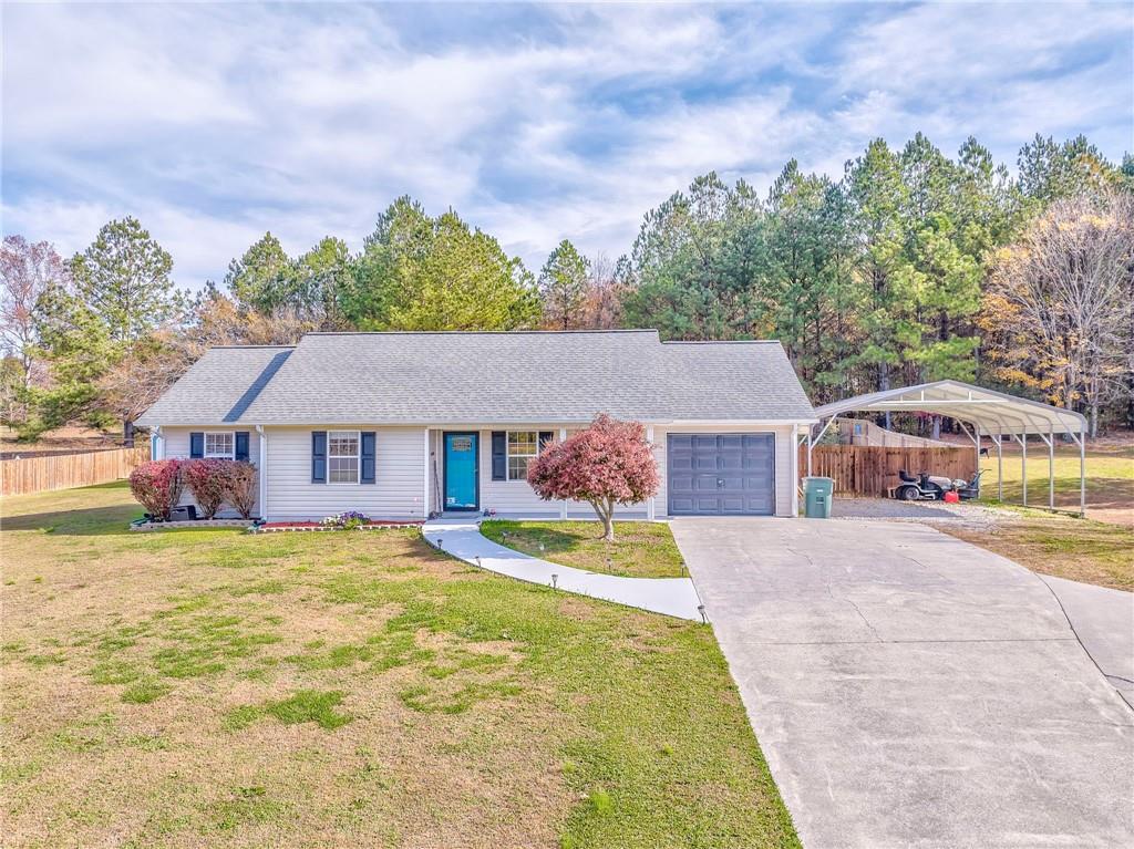 144 Brody Drive NE