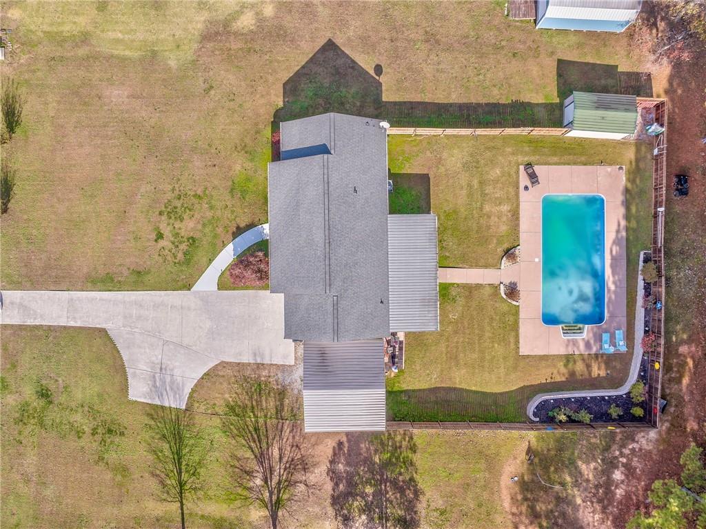 144 Brody Drive NE