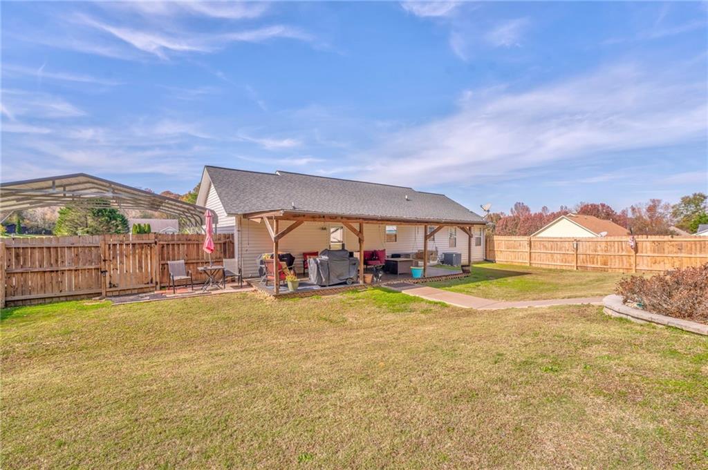 144 Brody Drive NE