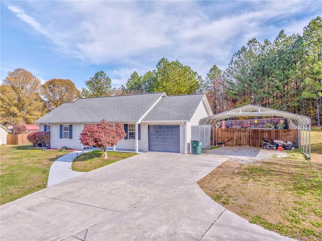 144 Brody Drive NE
