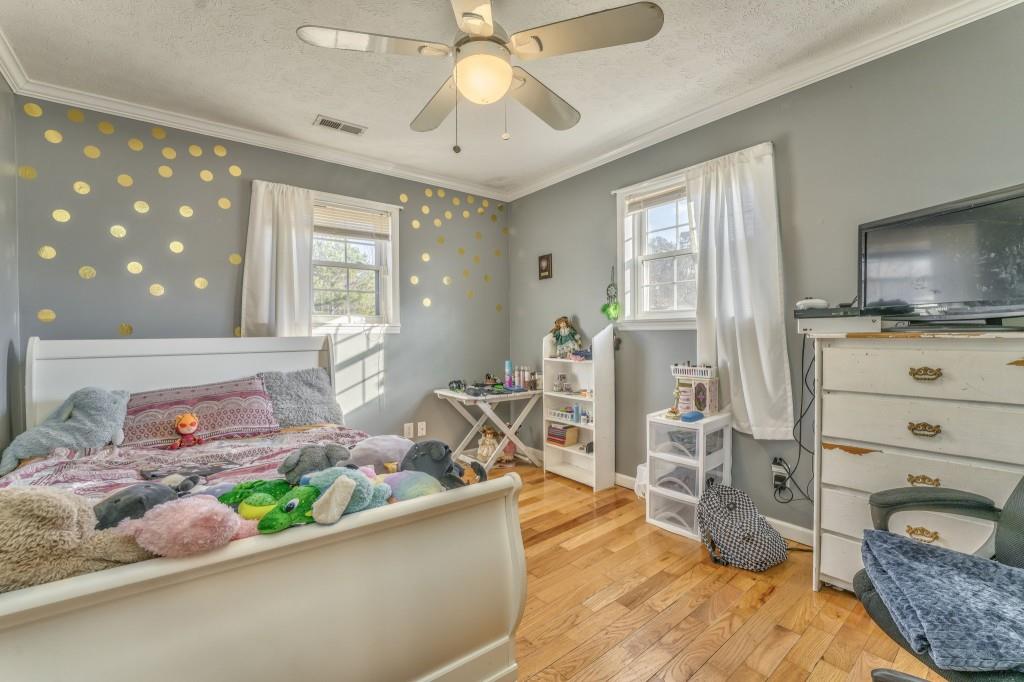 775 Hall Memorial Road