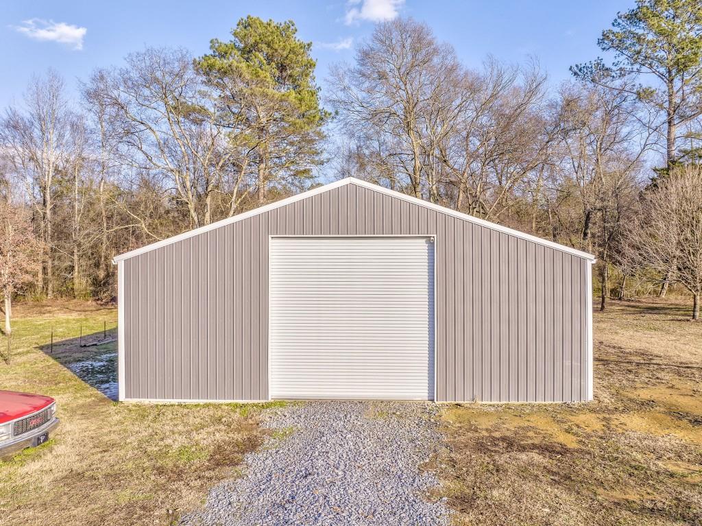 775 Hall Memorial Road