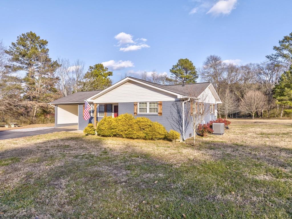 775 Hall Memorial Road