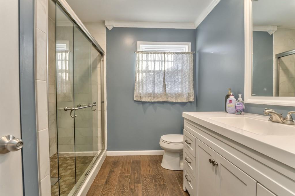 775 Hall Memorial Road