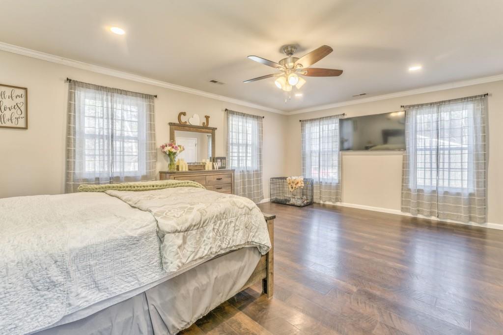 775 Hall Memorial Road