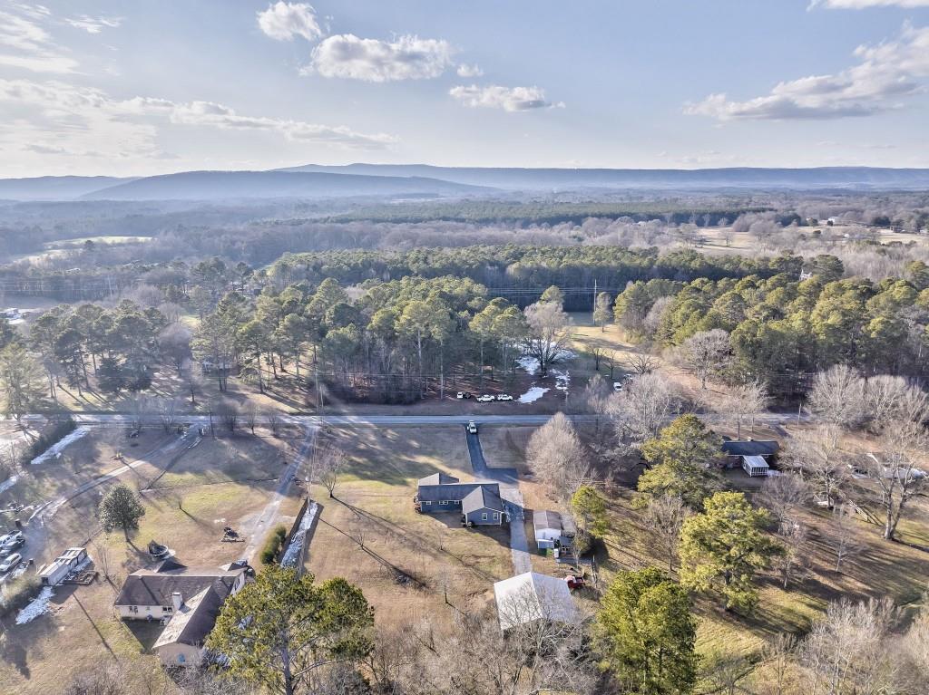 775 Hall Memorial Road