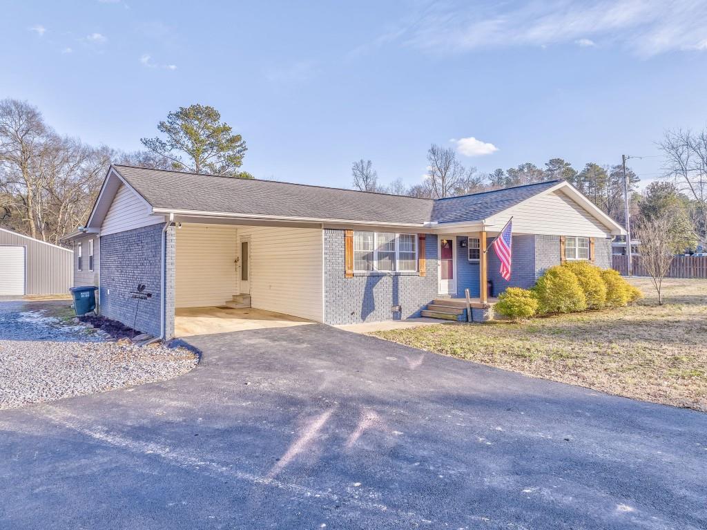 775 Hall Memorial Road