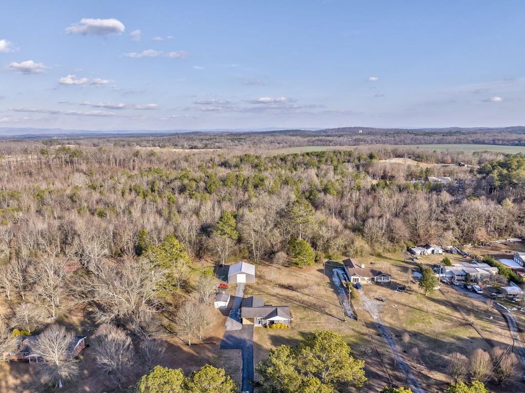 775 Hall Memorial Road