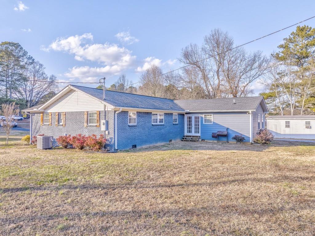 775 Hall Memorial Road