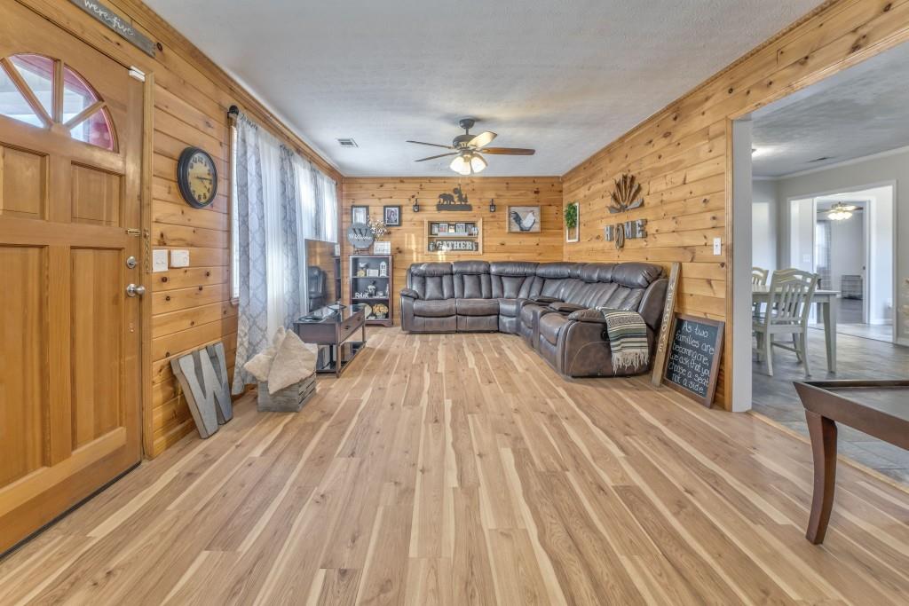 775 Hall Memorial Road