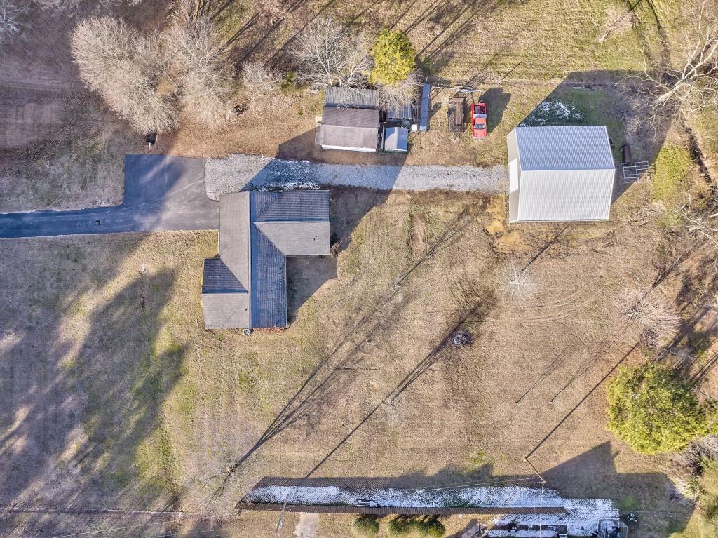 775 Hall Memorial Road