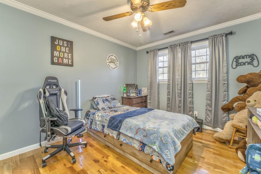 775 Hall Memorial Road