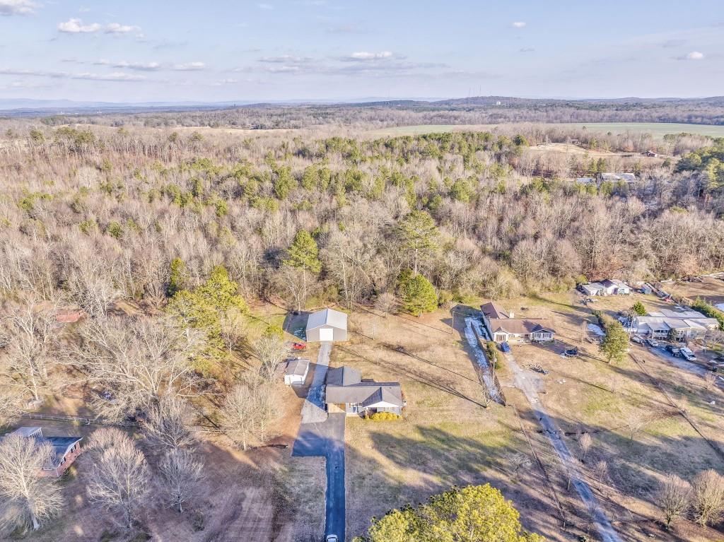 775 Hall Memorial Road