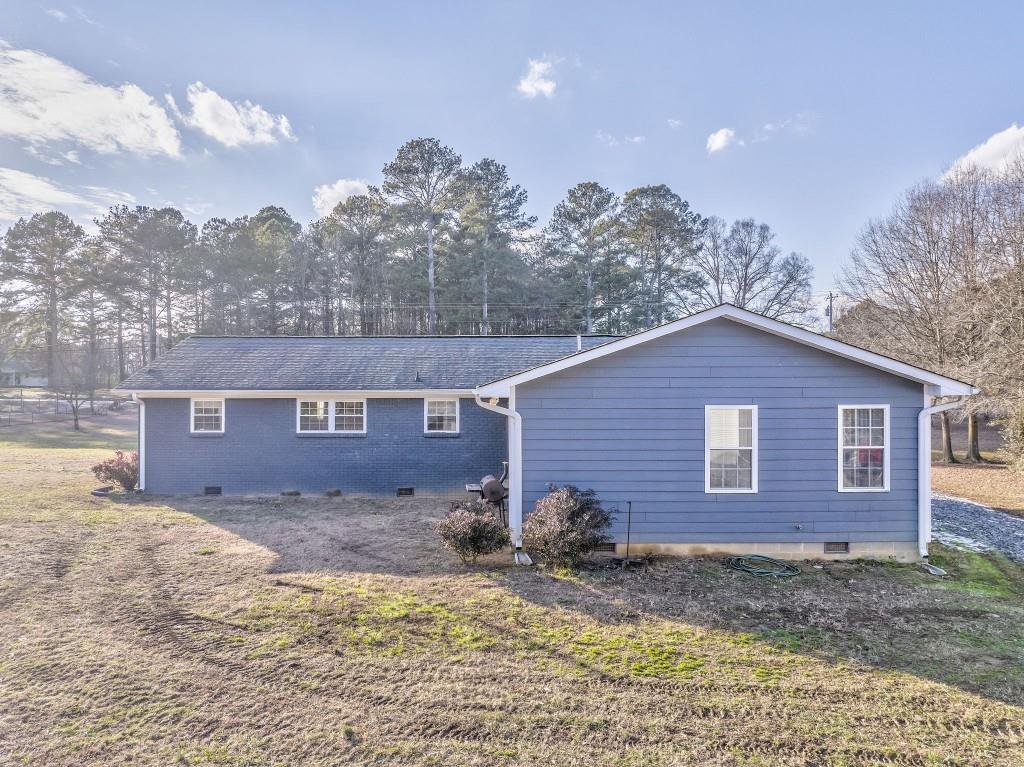 775 Hall Memorial Road