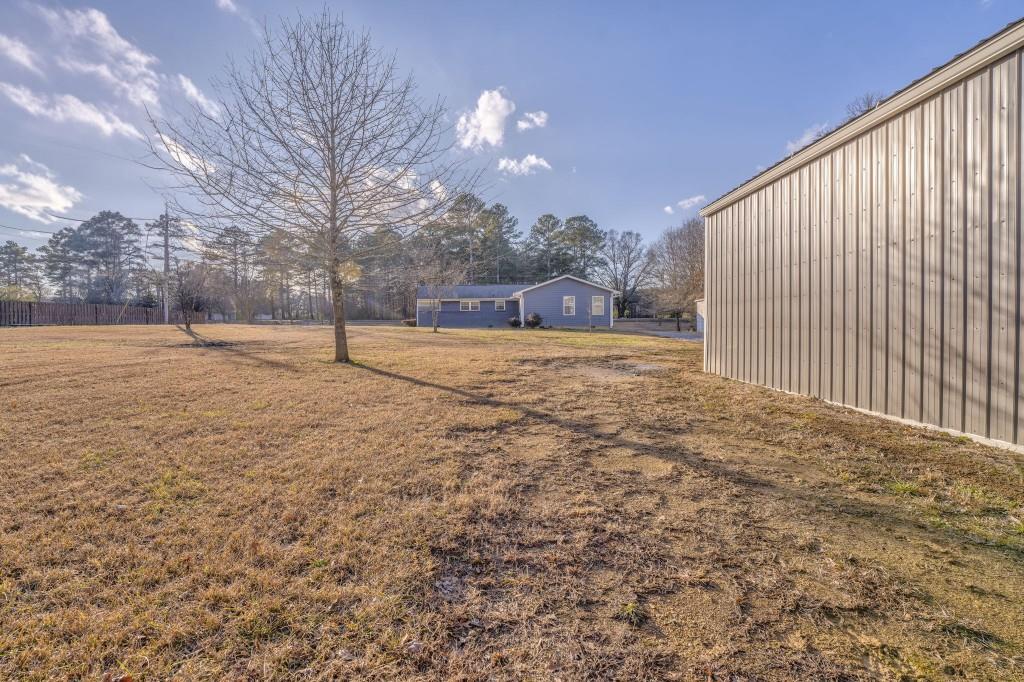 775 Hall Memorial Road