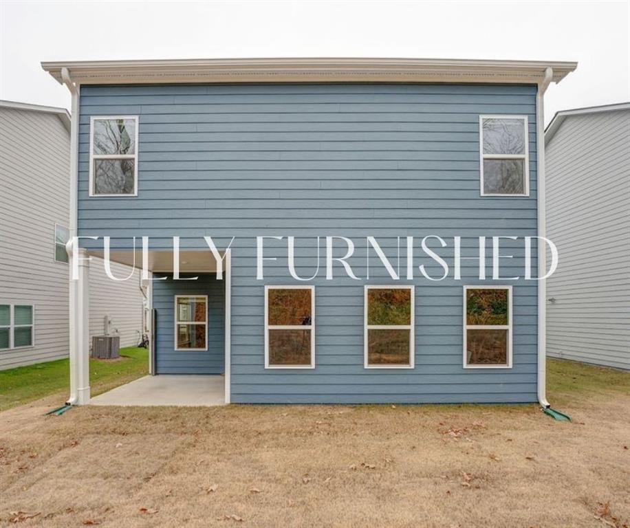 121 Waterside Ridge
