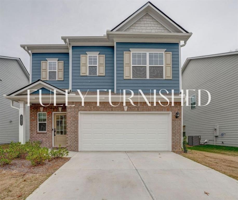 121 Waterside Ridge