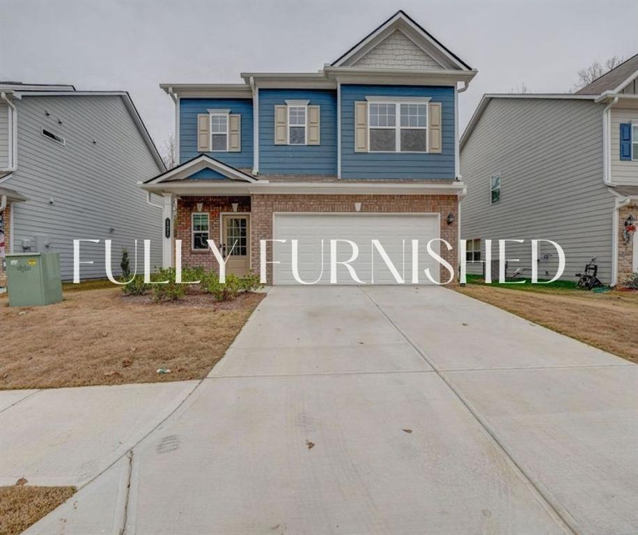 121 Waterside Ridge