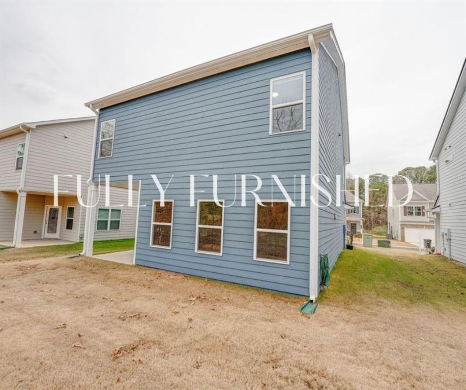 121 Waterside Ridge
