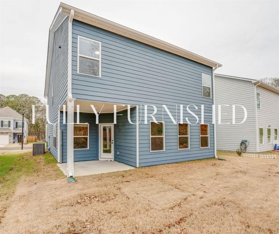 121 Waterside Ridge