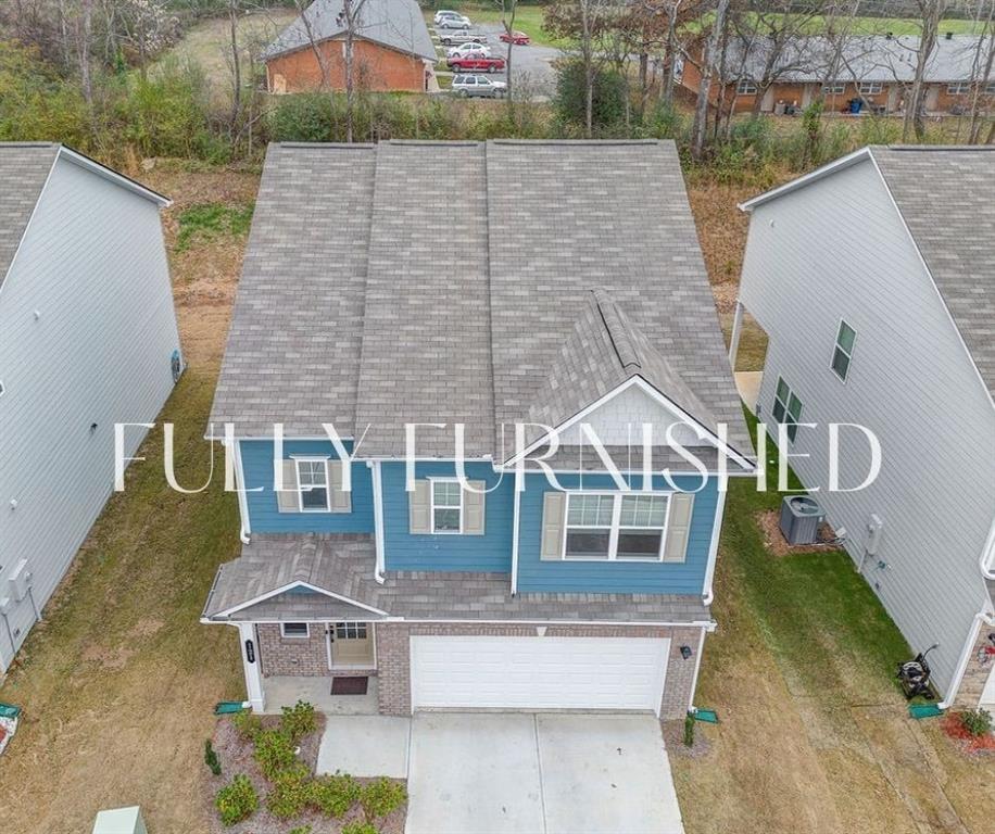 121 Waterside Ridge