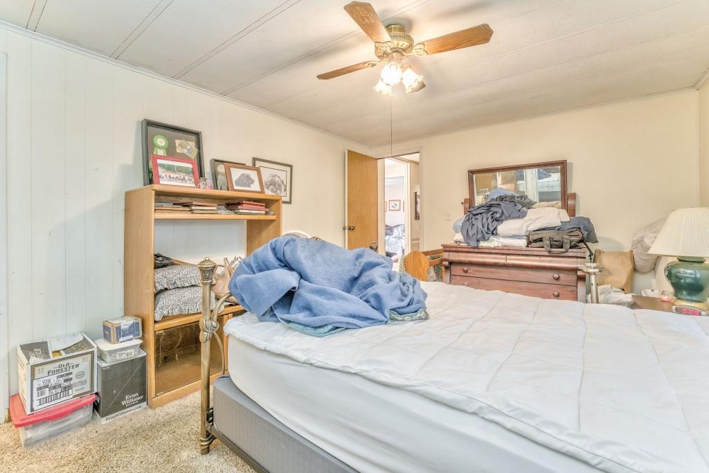 374 Creek Ridge Drive