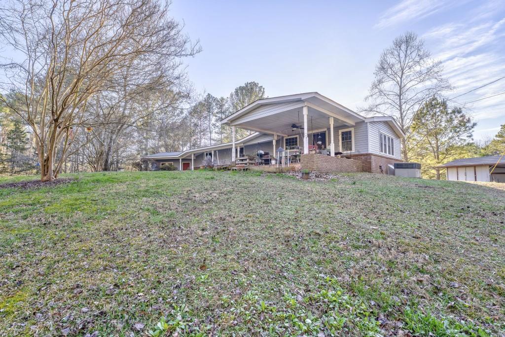 374 Creek Ridge Drive