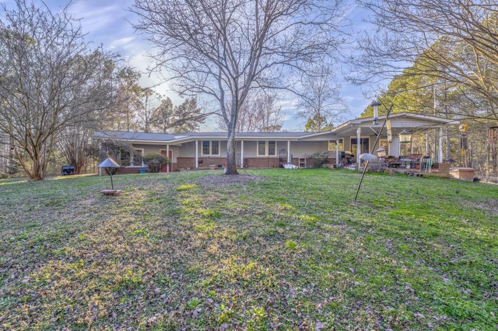 374 Creek Ridge Drive