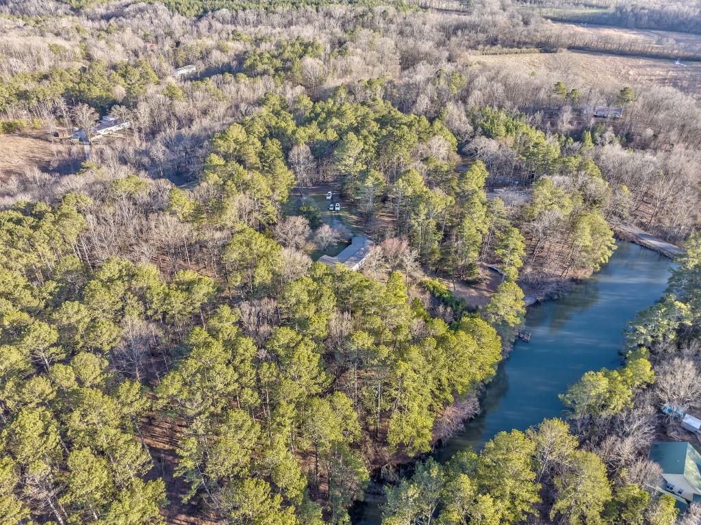 374 Creek Ridge Drive