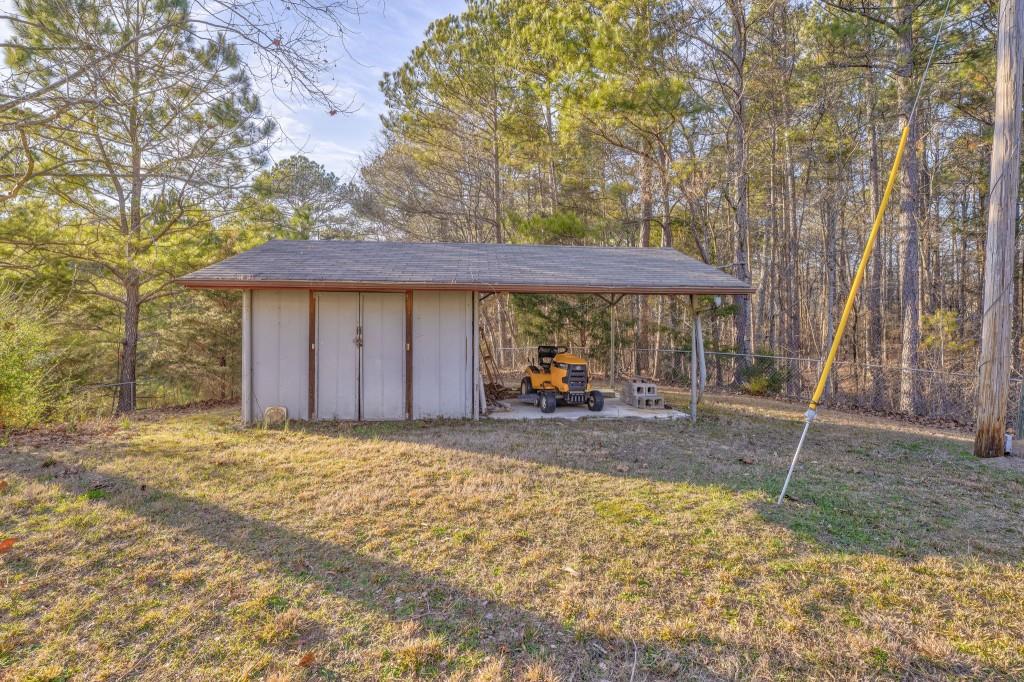 374 Creek Ridge Drive