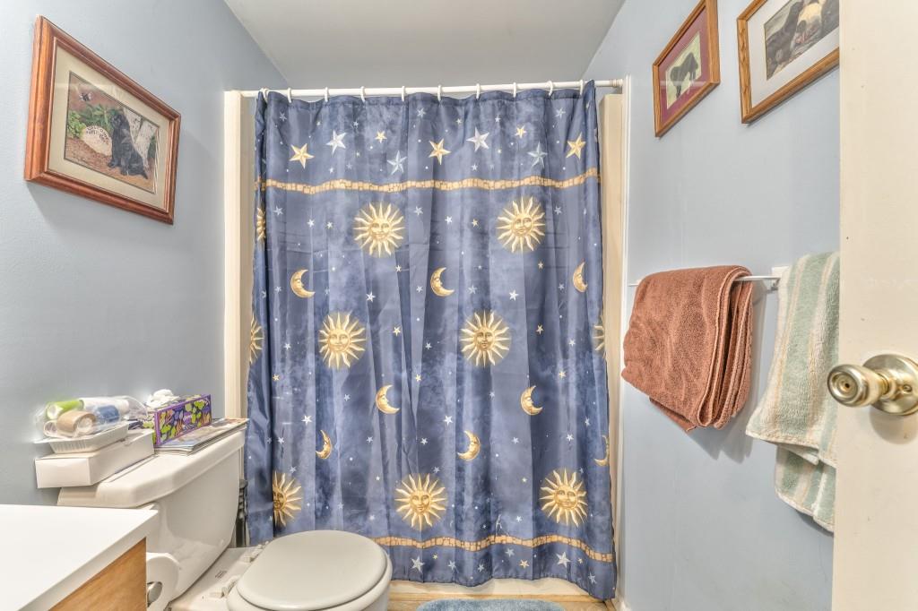 374 Creek Ridge Drive