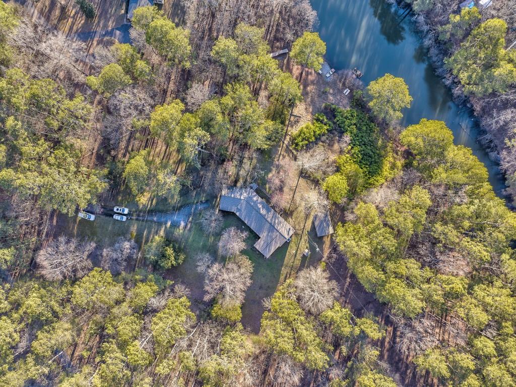 374 Creek Ridge Drive