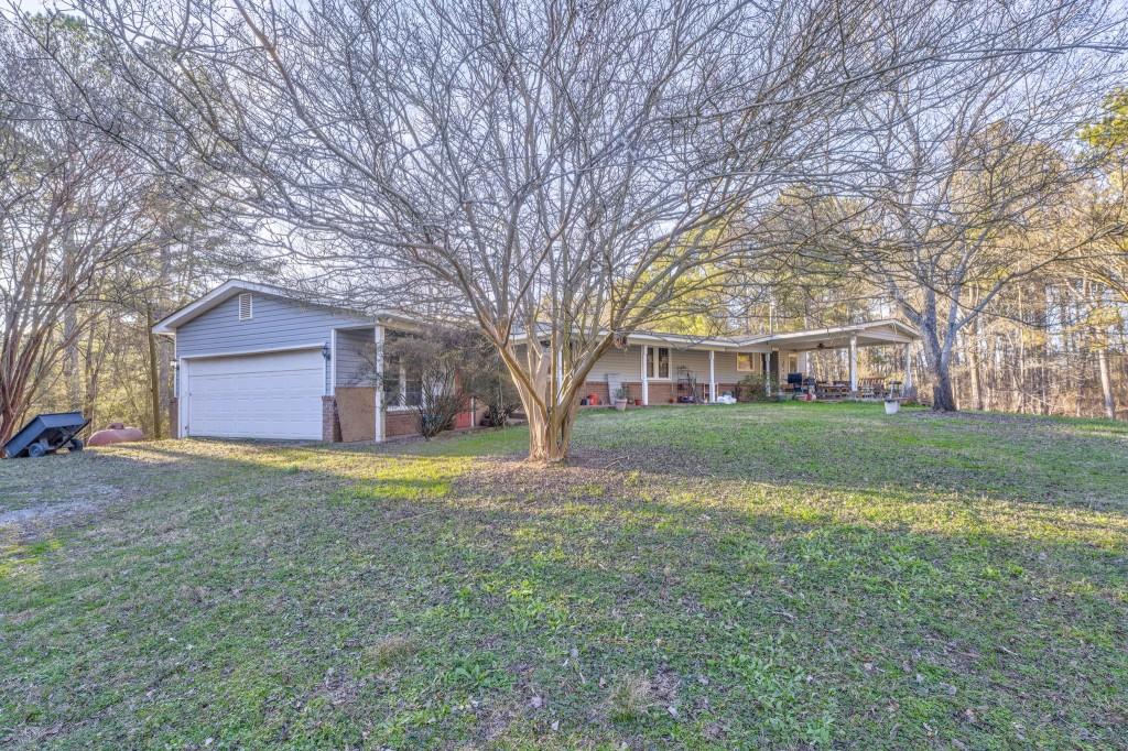 374 Creek Ridge Drive