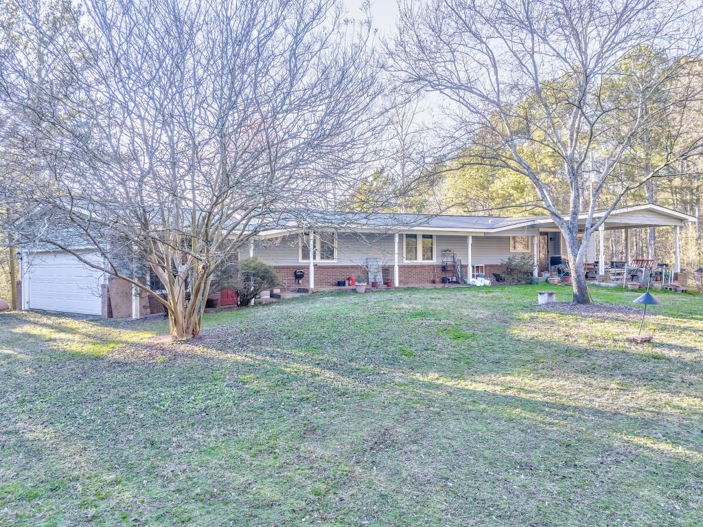 374 Creek Ridge Drive