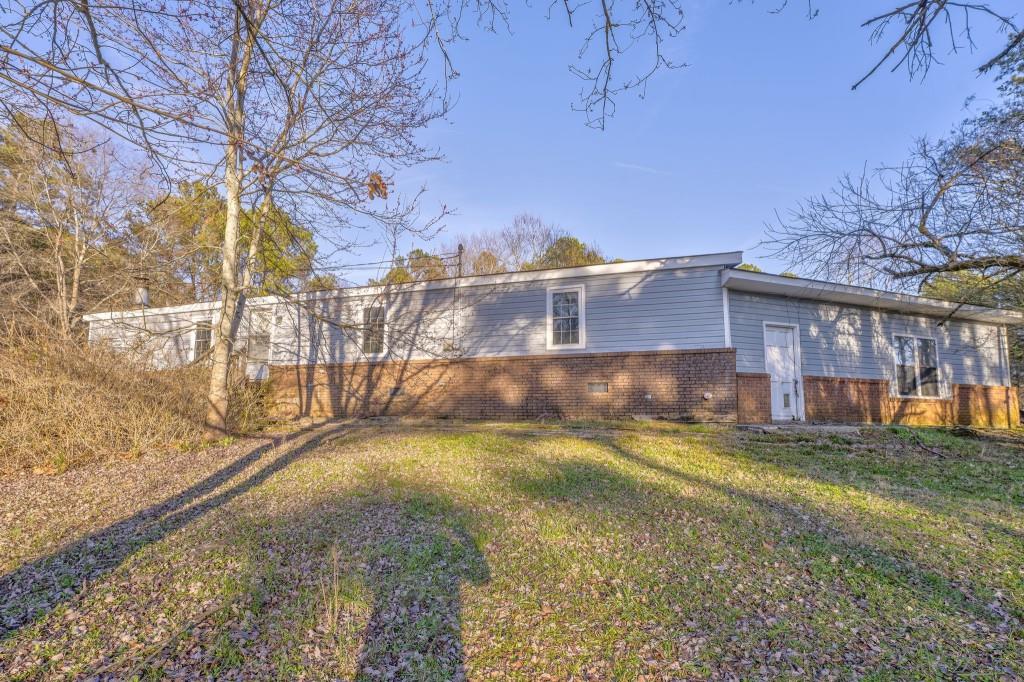 374 Creek Ridge Drive