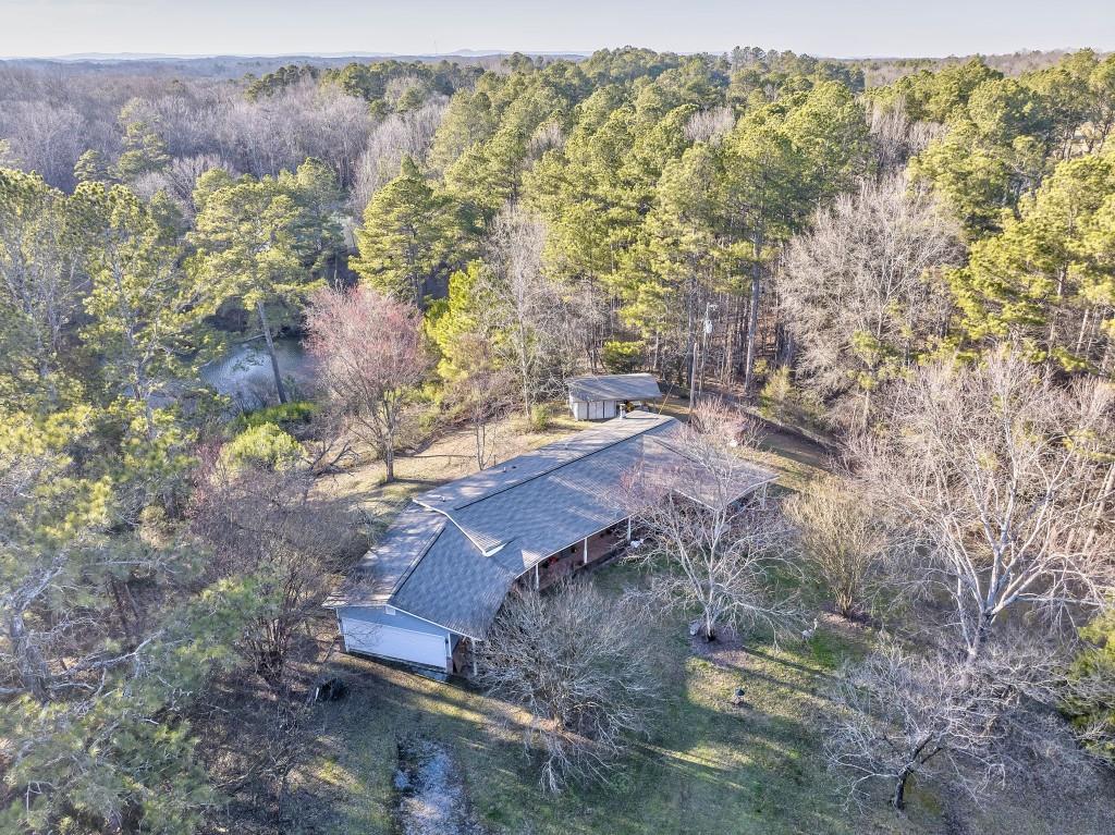 374 Creek Ridge Drive