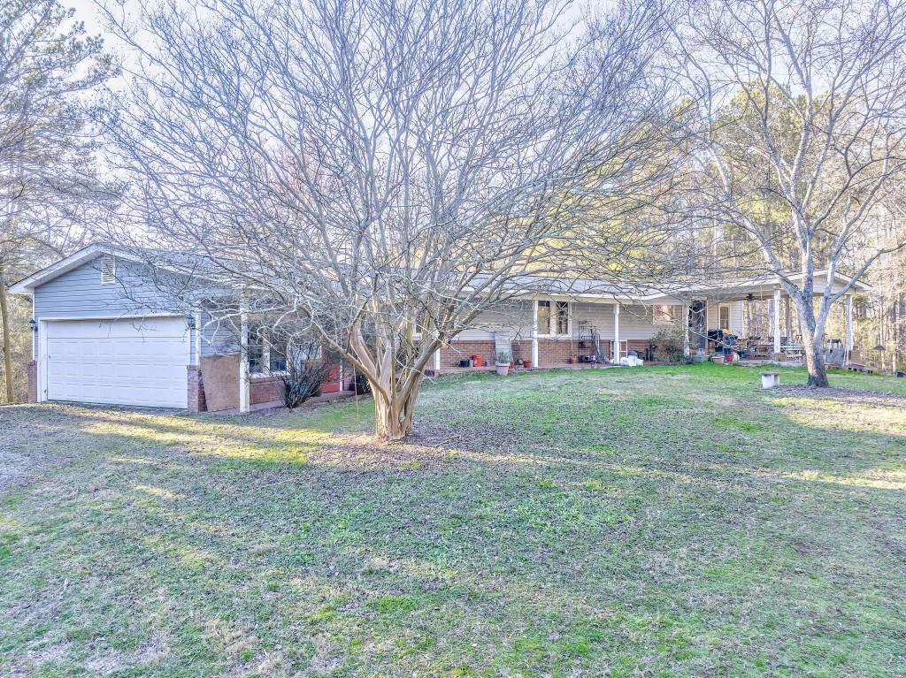 374 Creek Ridge Drive