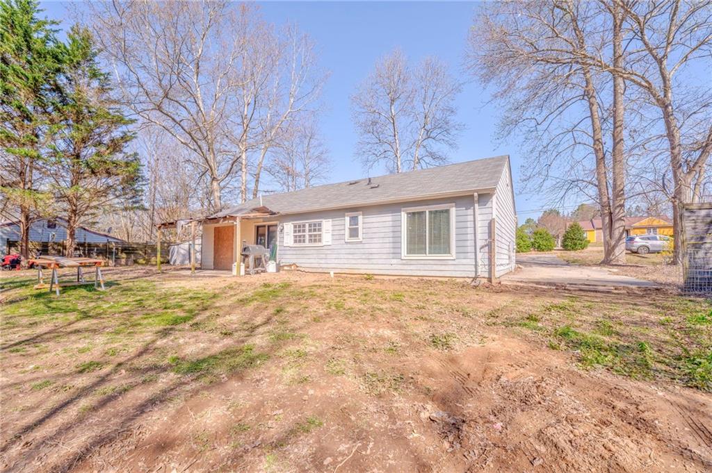 90 Greyland Farm Road