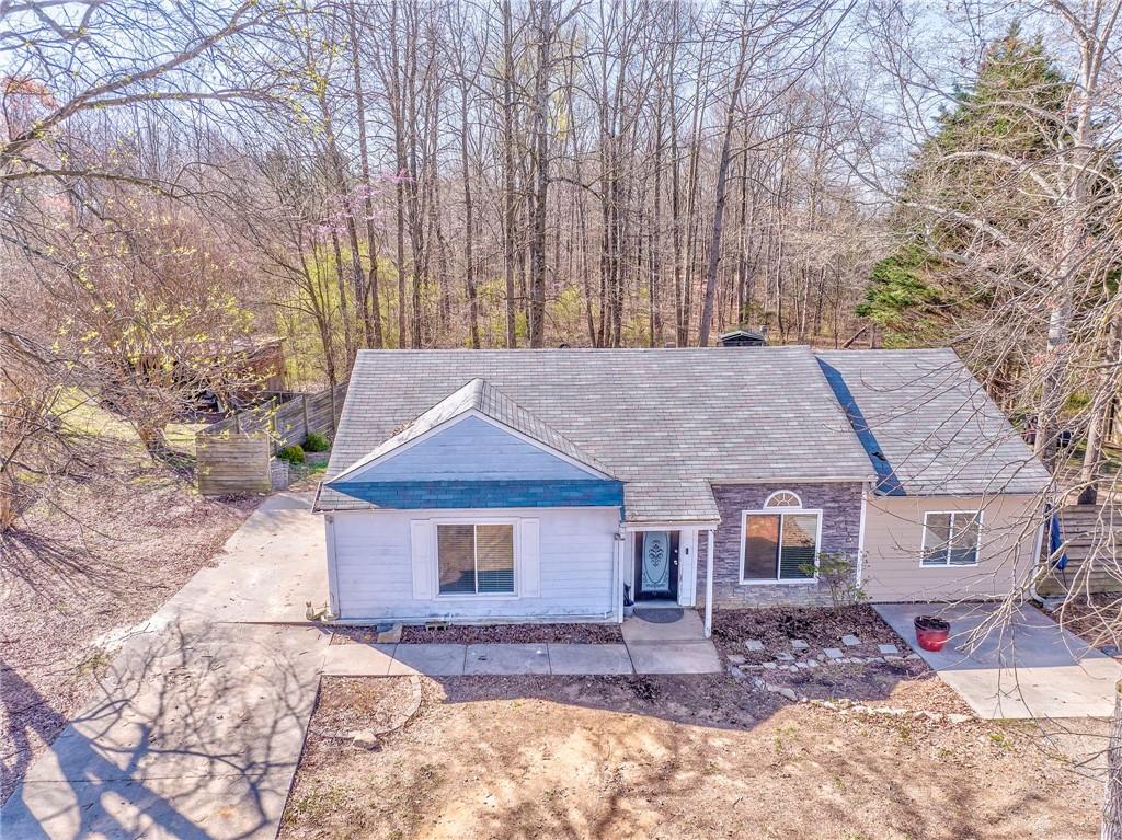 90 Greyland Farm Road