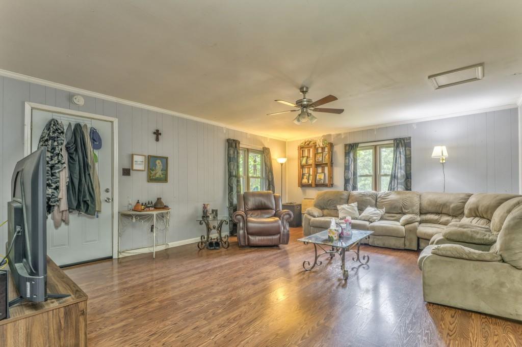 2290 Old Federal Road