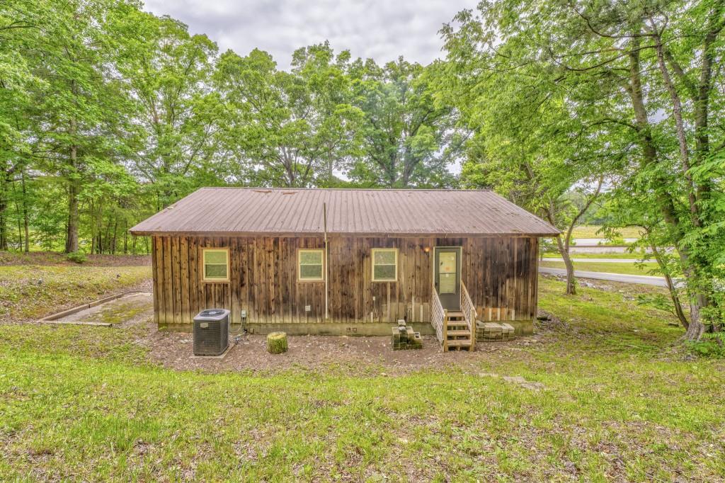 2290 Old Federal Road