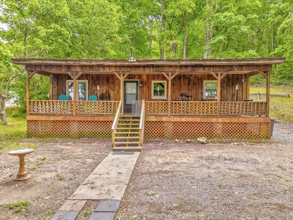 2290 Old Federal Road