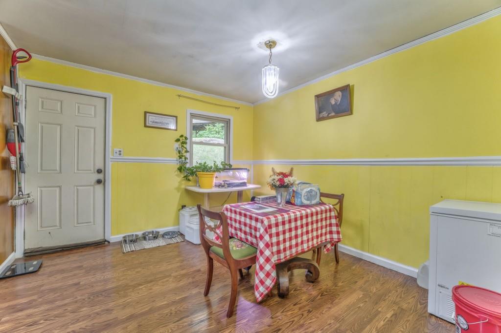 2290 Old Federal Road