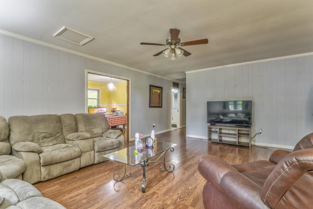 2290 Old Federal Road