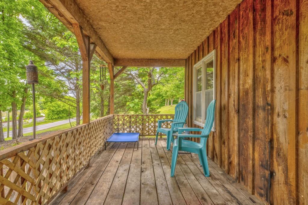 2290 Old Federal Road